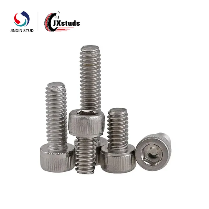 Stud Bolts Stud Bolts