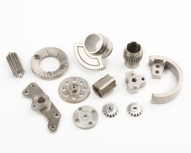 Carbide Powder Compacting Mold | High-Performance Tooling for Powder Metallurgy