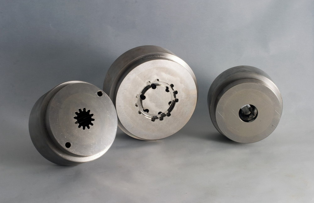 TPA Press Carbide Powder Molding Die | High-Performance Tooling for Complex Blank Forming