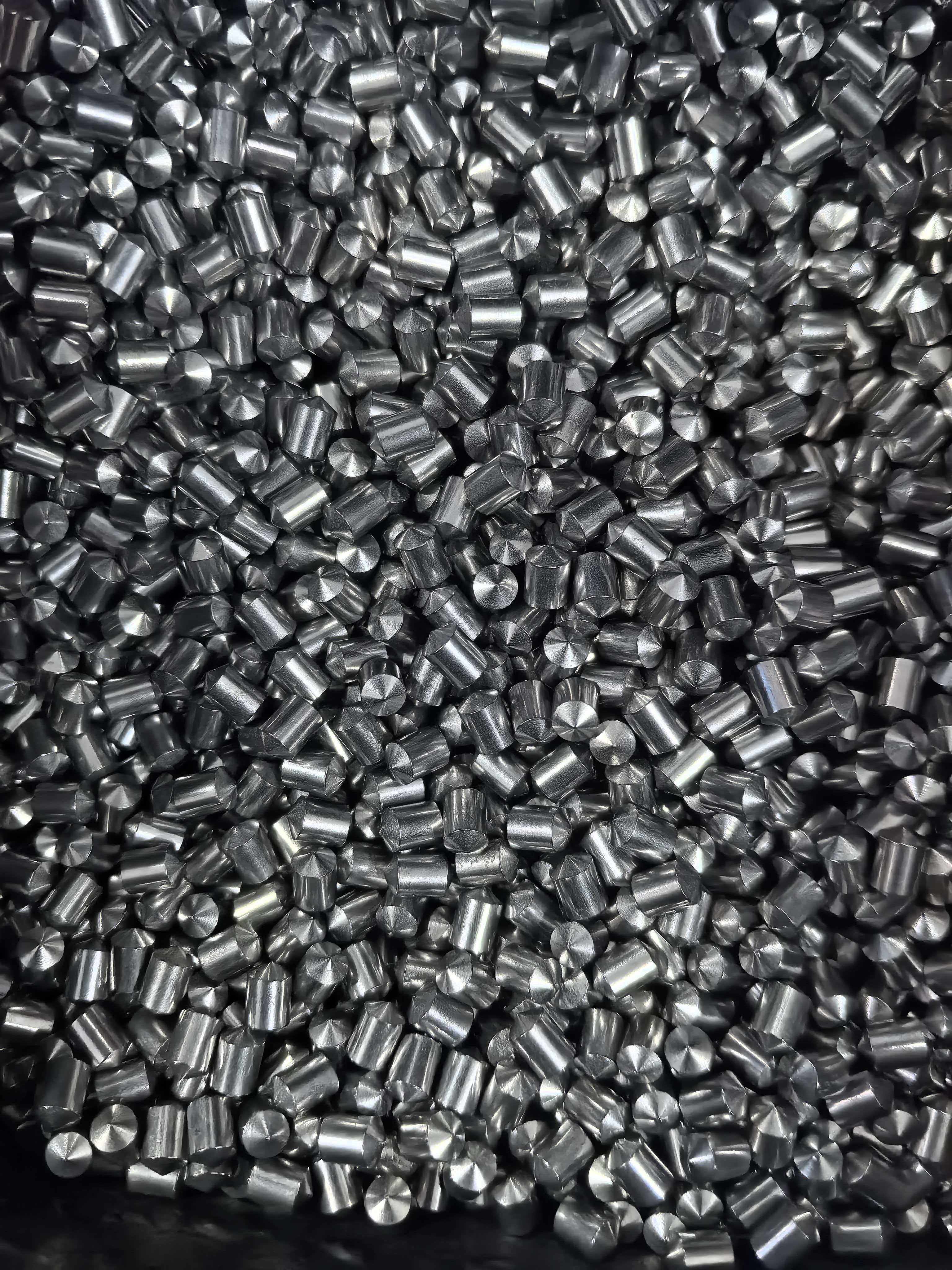 TPA Press Carbide Powder Molding Die | High-Performance Tooling for Complex Blank Forming