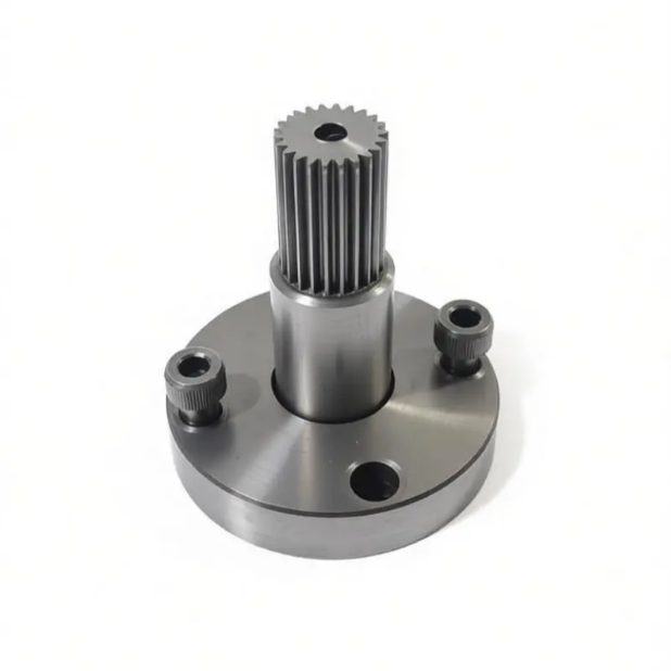 Carbide Powder Compacting Mold | High-Performance Tooling for Powder Metallurgy