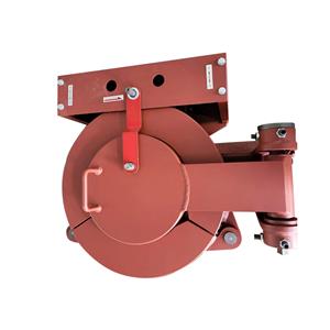 Quick Opening Closure For Basket Strainer