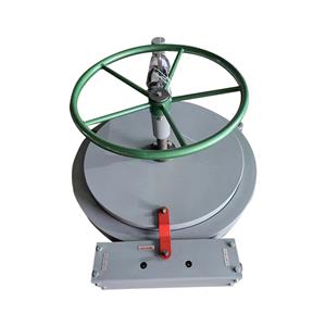 Standard Clamp Clip Type Quick Opening End Closures For Filter Drain Tank