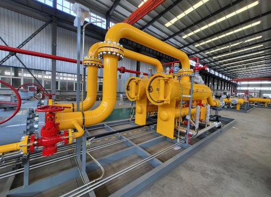 Proiectul SINOPEC
