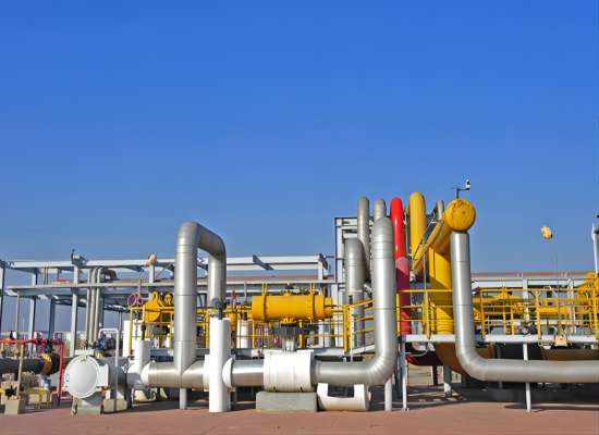 Proiectul Cnooc