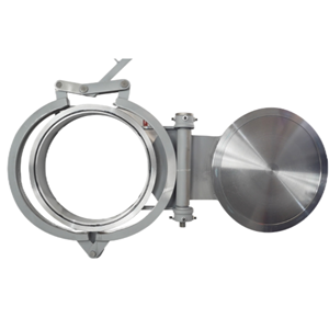 Level-Clamp Type QOC