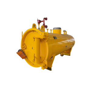 Quick Opening Closures With Sectors