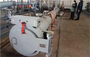 Three PetroChina construction projects won the National Quality Engineering Gold Award