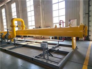 Another major event in the standardization development of China's petroleum industry