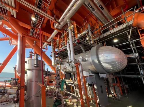 La transición energética de China logra nuevos avances y avances