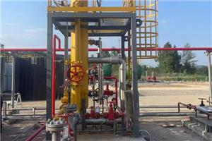 Petrochemical industry in the first half of the economic operation of the overall good