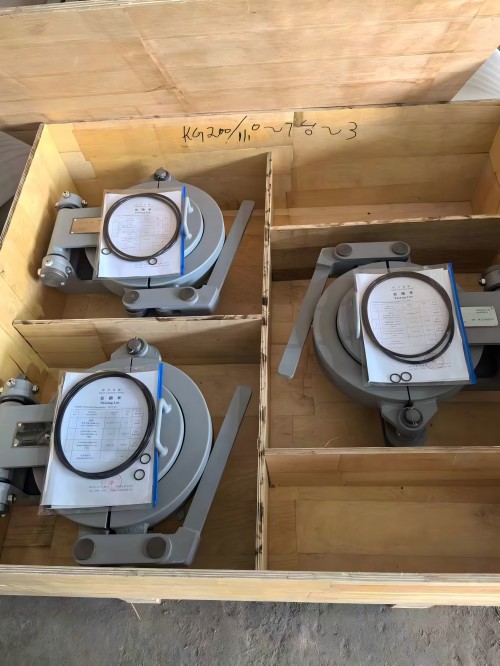 High temperature resistant FFKM sealing ring