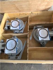 High temperature resistant FFKM sealing ring