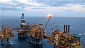 Deepening international cooperation