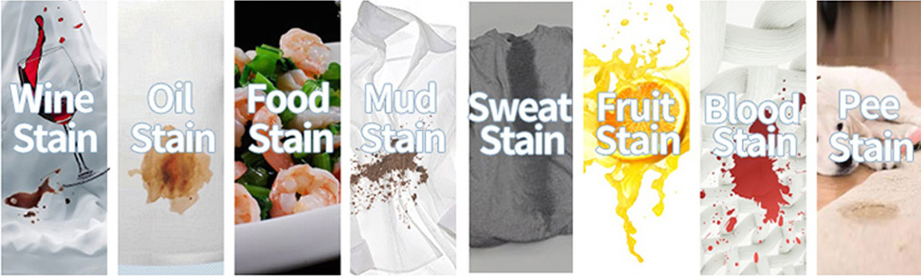 laundry detergent