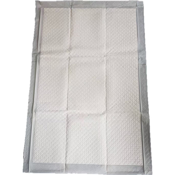 Organic Cotton Nursing Pads