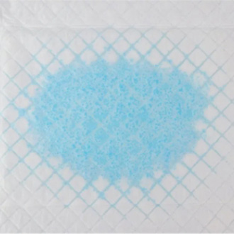 cotton nursing pads