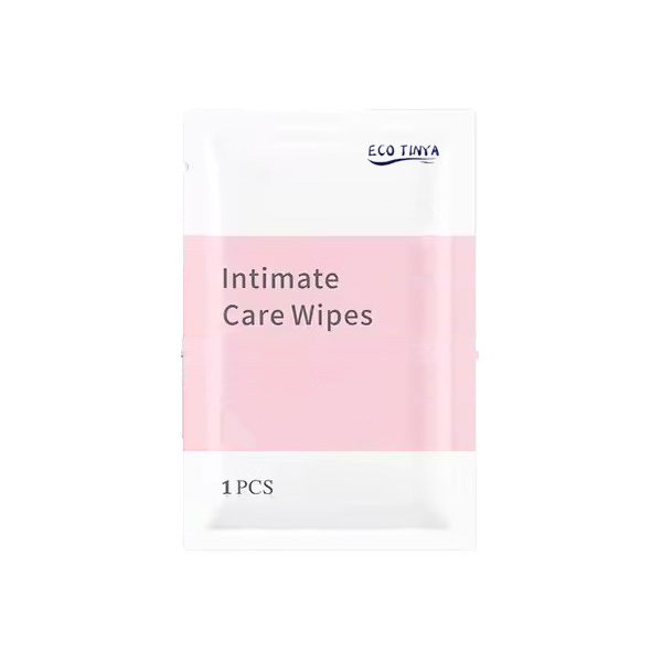 Ph Balanced Feminine Wipes For Intimate Hygiene