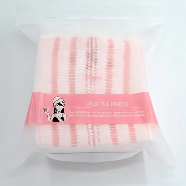 All Pure Cotton Pads For Women
