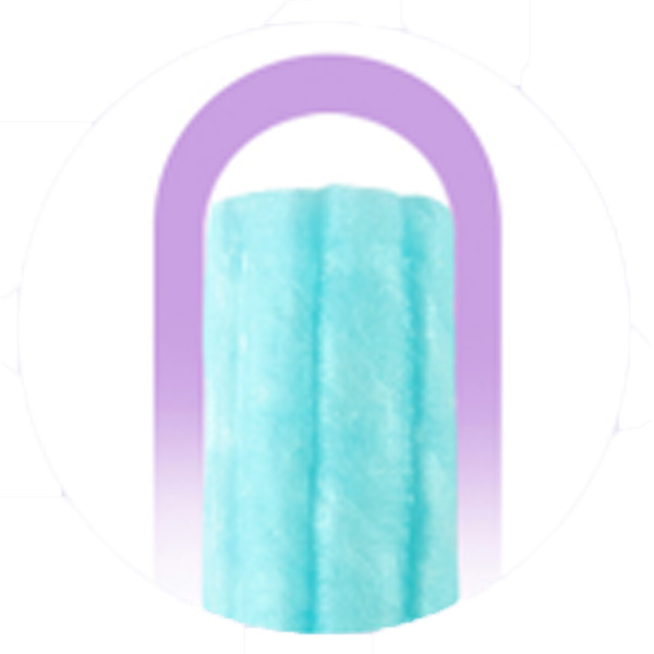 super absorbent tampons