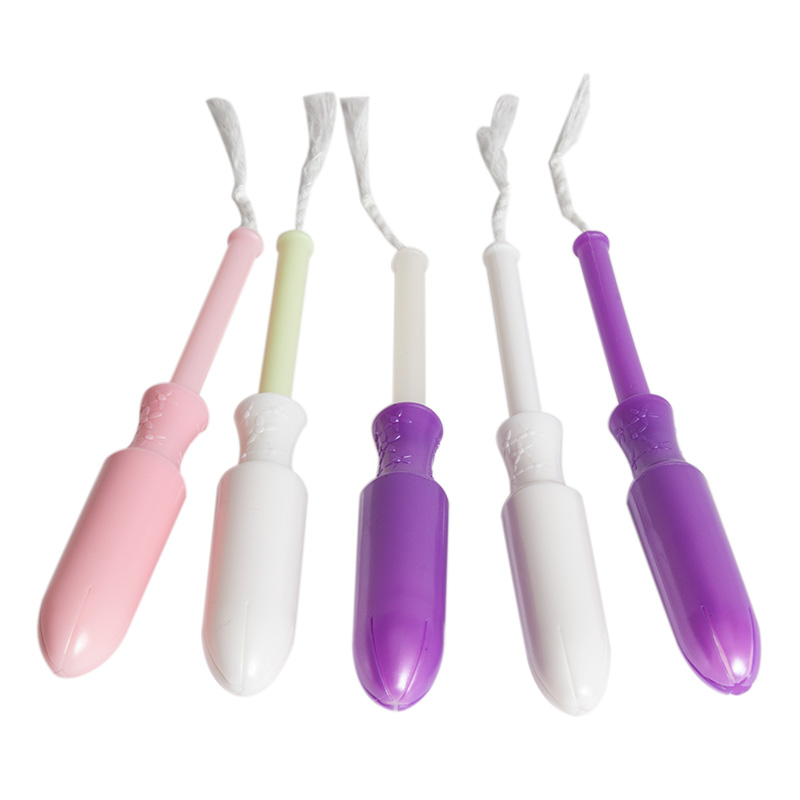 Super Absorbent Hypoallergenic Soft Tampons
