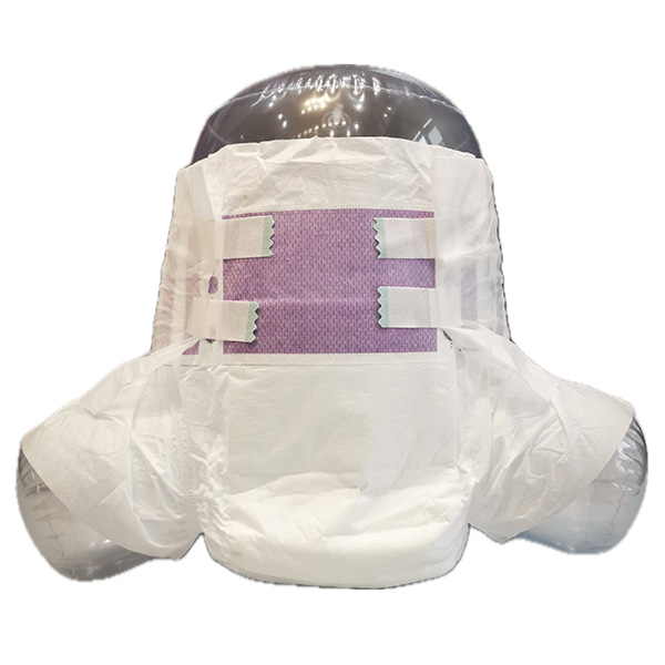 Leak Proof Adult Diapers XXL For Sensitive Skin