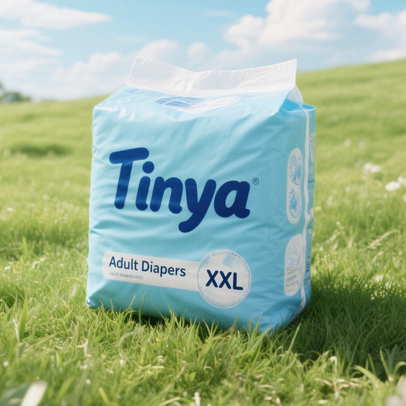 Large Adult Diapers For Women XXL