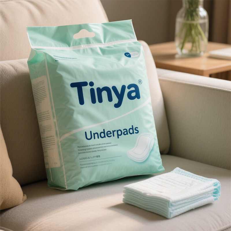 Extra Large Protective Underpads