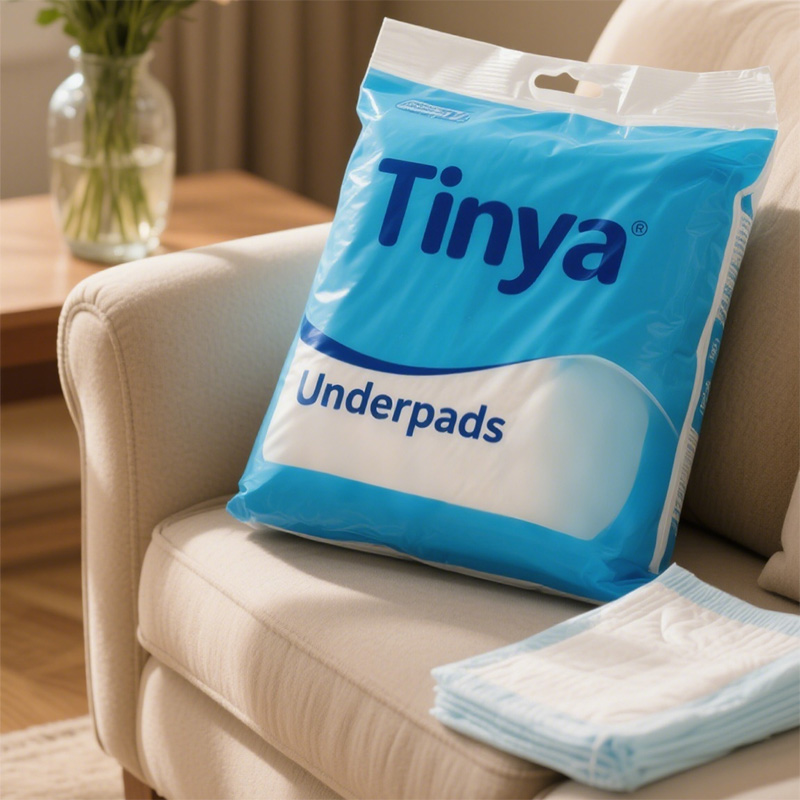 Most Absorbent Leak Proof Thick Nursing Pads