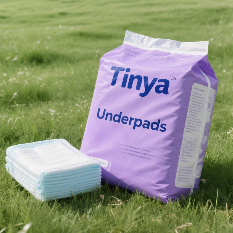 Extra Large Waterproof Nursing Pads