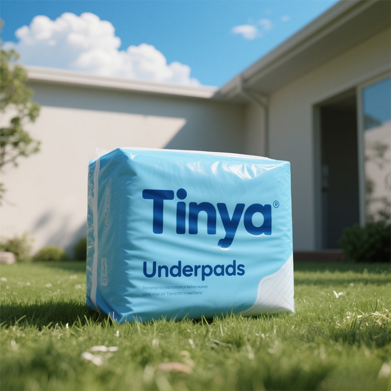 Premium Mattress Incontinence Underpads