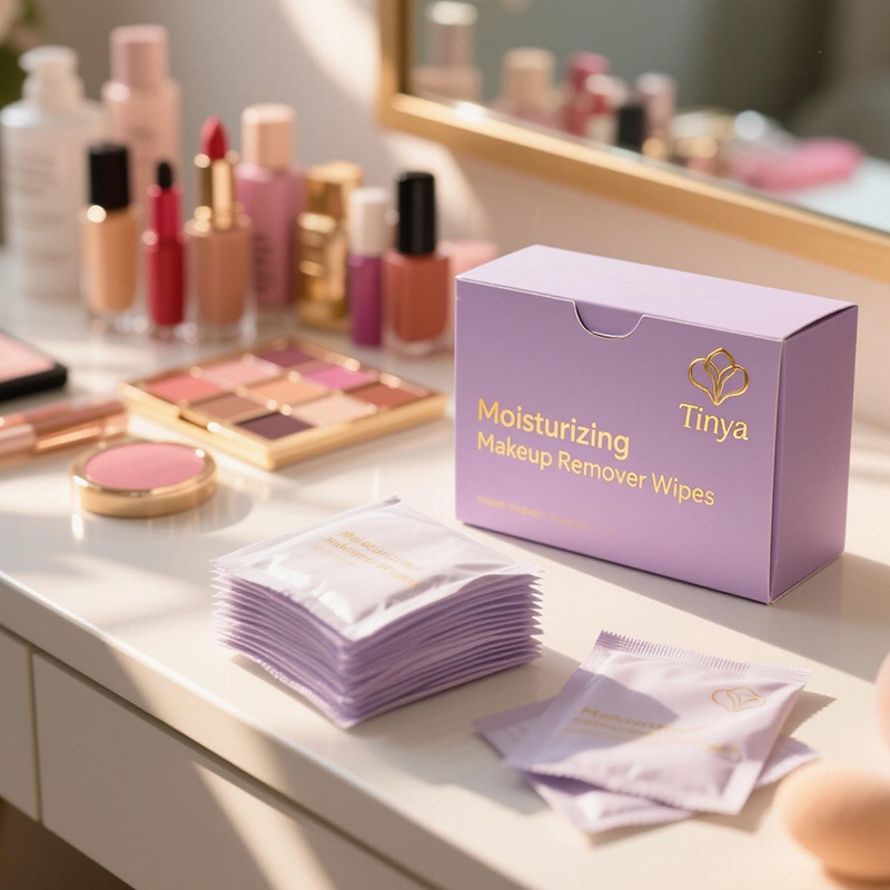 Good Clean Makeup Remover Wipes For Sensitive Skin