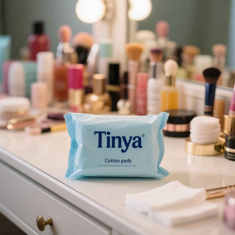 Good Softest Thin Cotton Pads