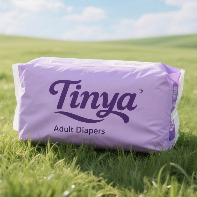 Women's Diapers With Tabs