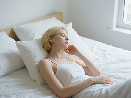 Feminine Care Feminine Care