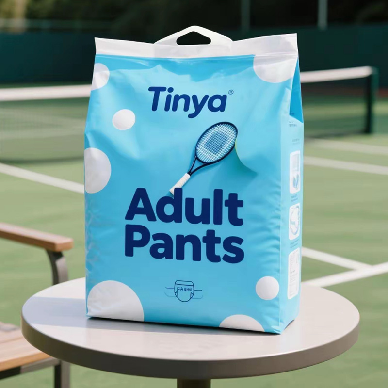 Adult Nappy Pants