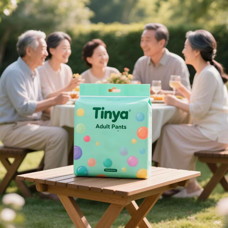 Plastic Pants For Adults Incontinence