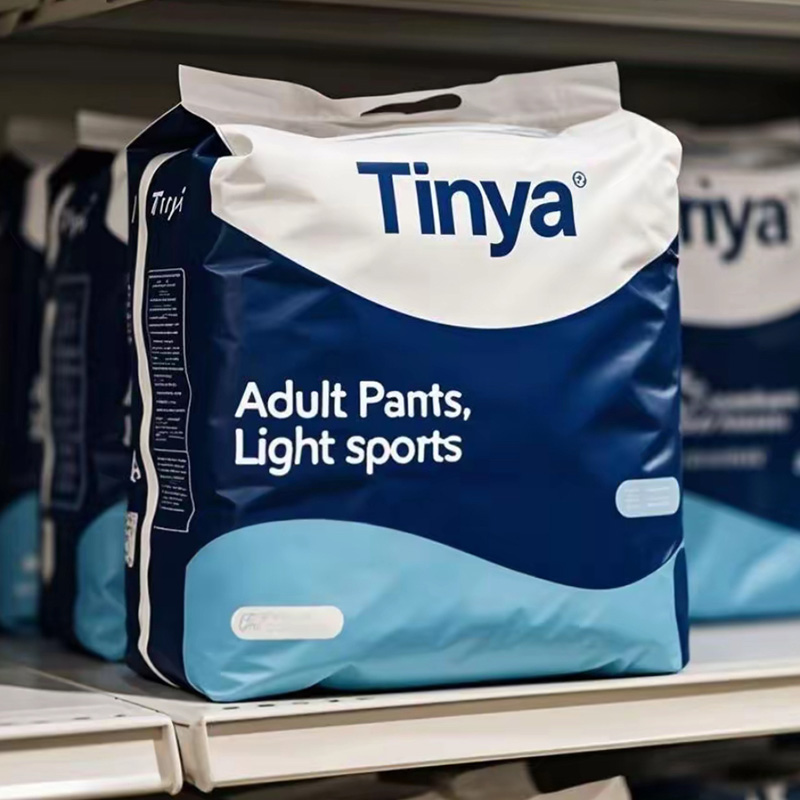 Waterproof Plastic Pants For Adults