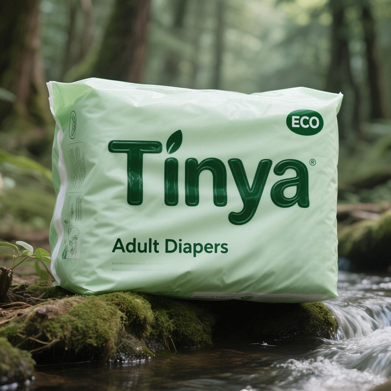 Low Cost Affordable Adult Diapers For Men