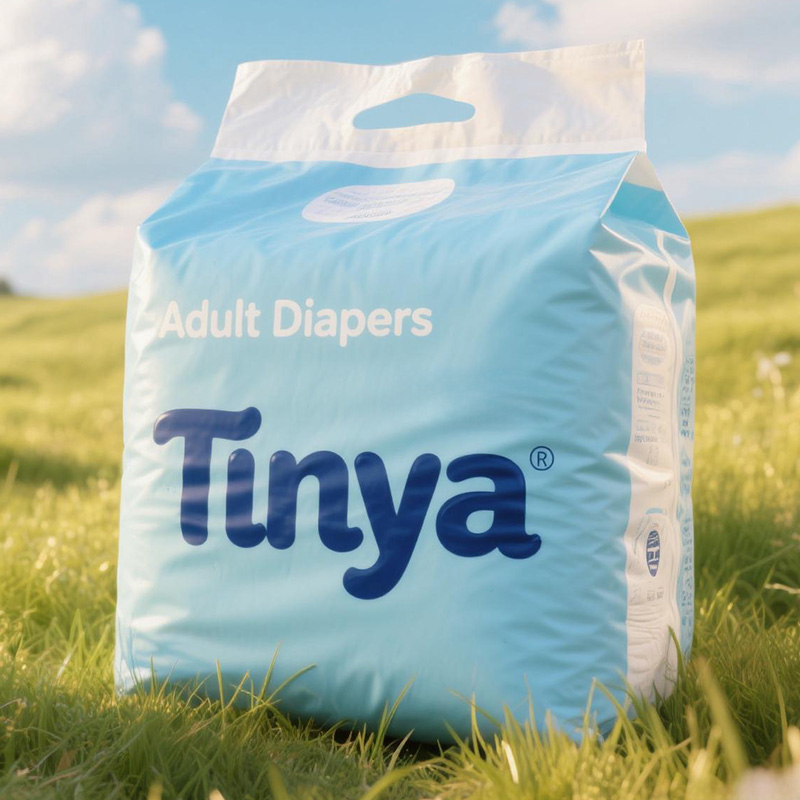 XXL Adult Nappies For Men