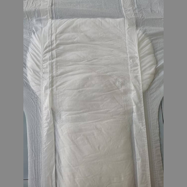 Leak Proof Adult Diapers XXL For Sensitive Skin