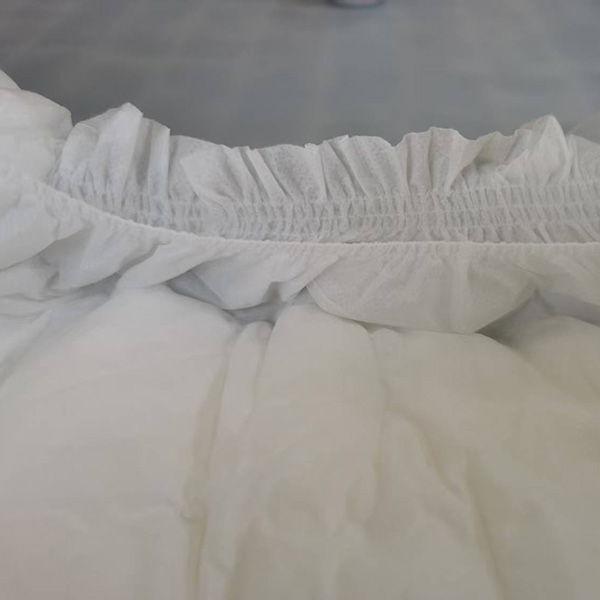Leak Proof Adult Diapers XXL For Sensitive Skin