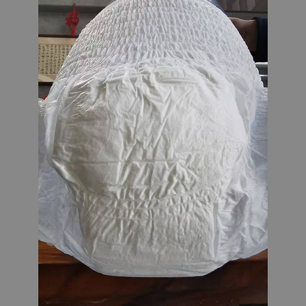 Adult Nappy Pants