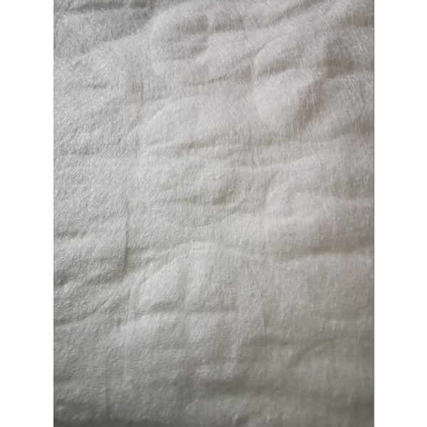Organic Cotton Nursing Pads