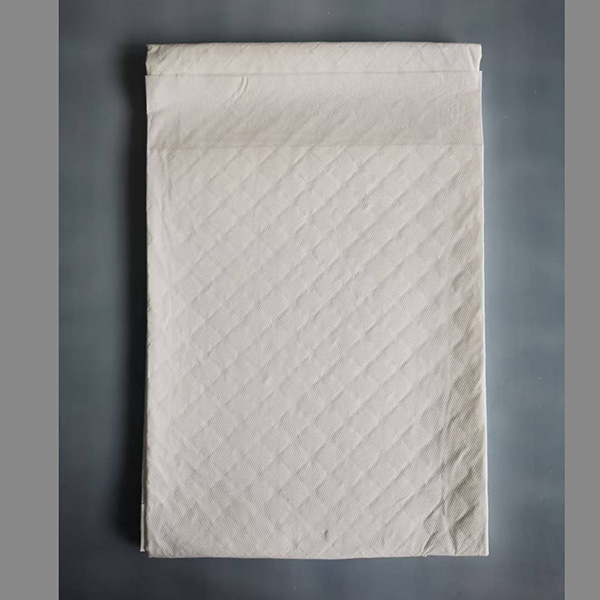 Organic Cotton Nursing Pads