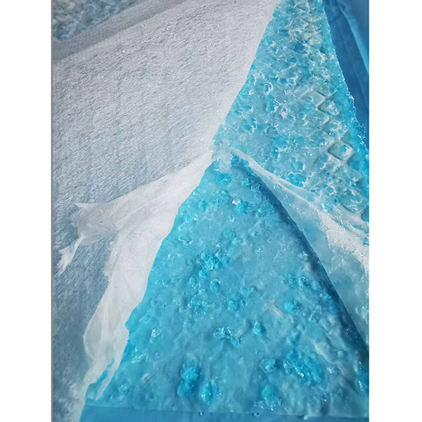 Adult Disposable Underpads For Elderly