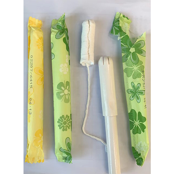 Super Absorbent Hypoallergenic Soft Tampons