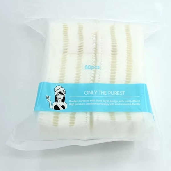 Good Softest Thin Cotton Pads
