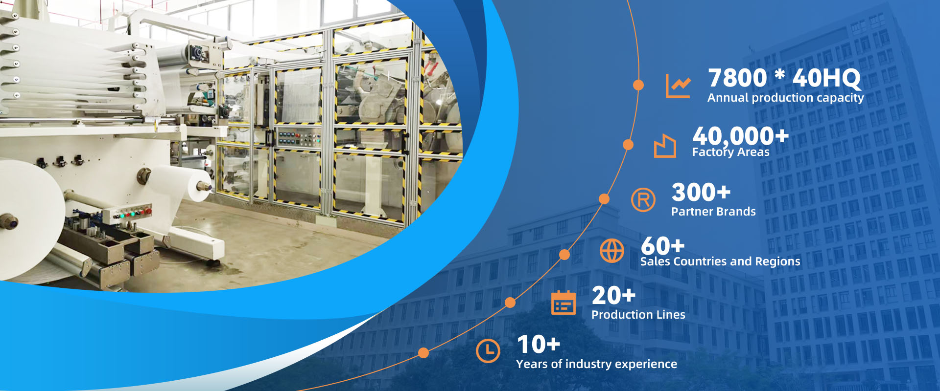 Tinya Household Products Co., Ltd.