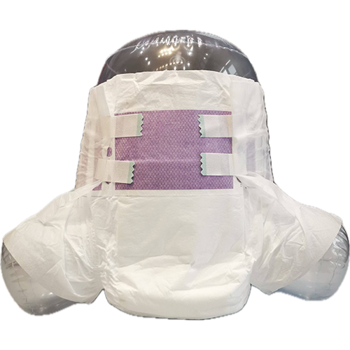 Briser le silence : le monde en pleine croissance des soins d'incontinence pour adultes